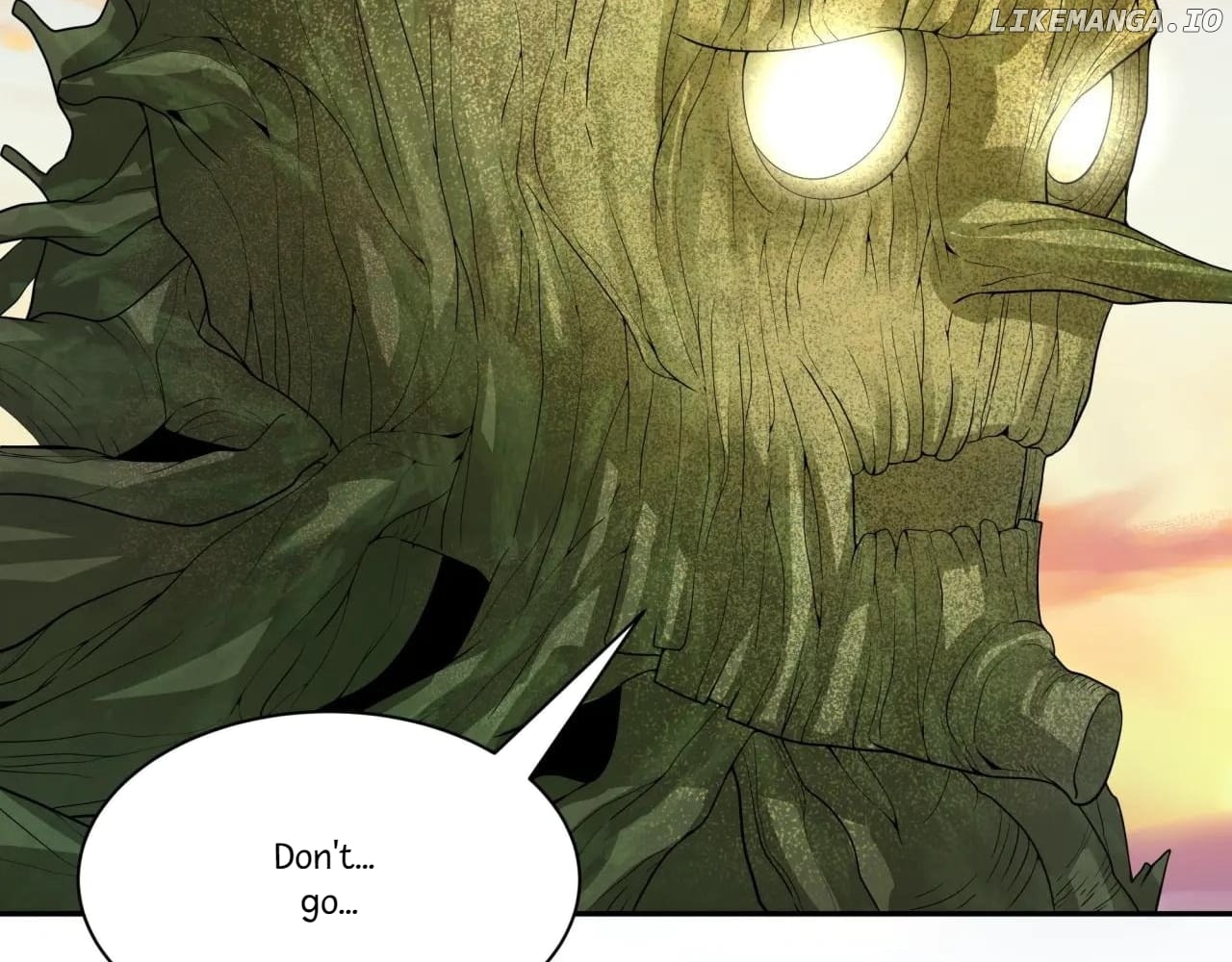 Era of the Haunted Chapter 218 - page 64